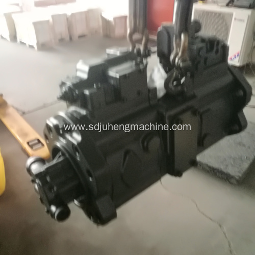 CX240 Excavator Main Pump CX240 Hydraulic Pump